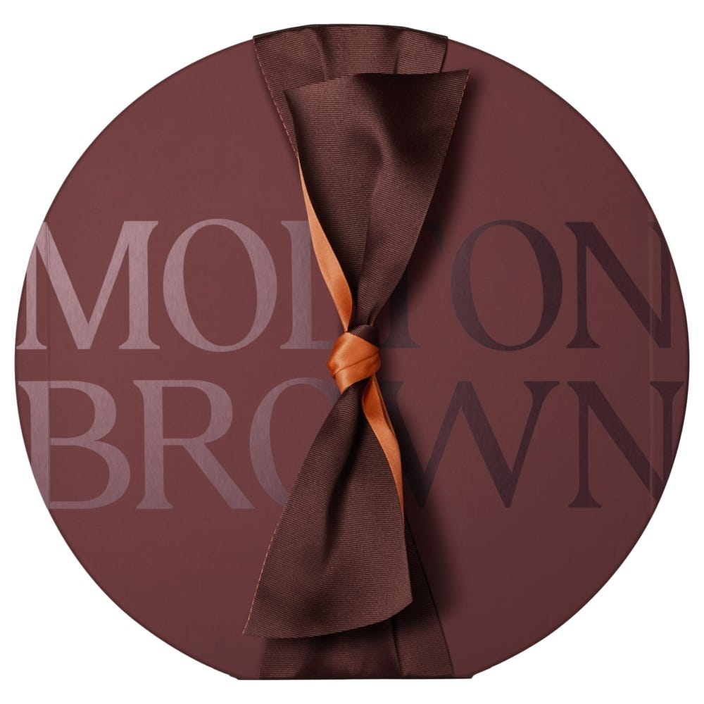 Molton Brown Adventskalender