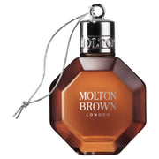 Molton Brown Black Pepper Duschgel-Weihnachtskugel 75 ml
