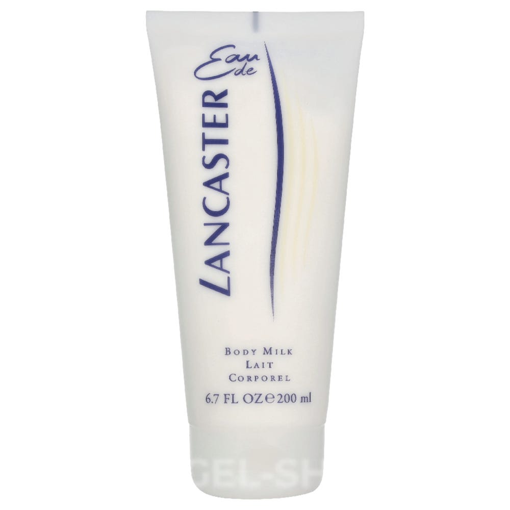 Lancaster Eau De Lancaster Body Milk 200 ml