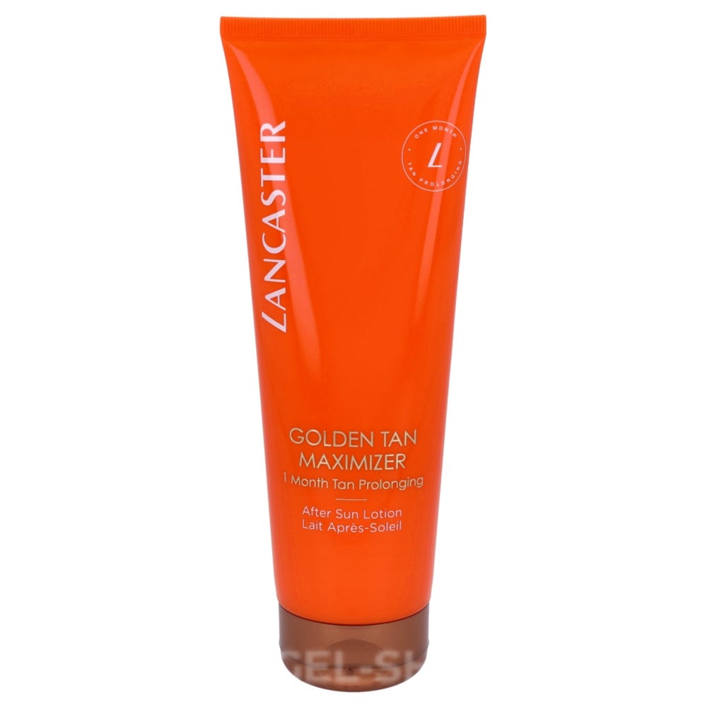 Lancaster Golden Tan After Sun Lotion 250 ml