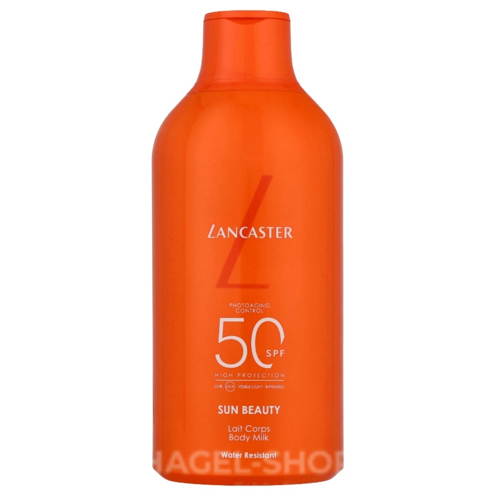 Lancaster Sun Beauty Body Sun Protection 400 ml