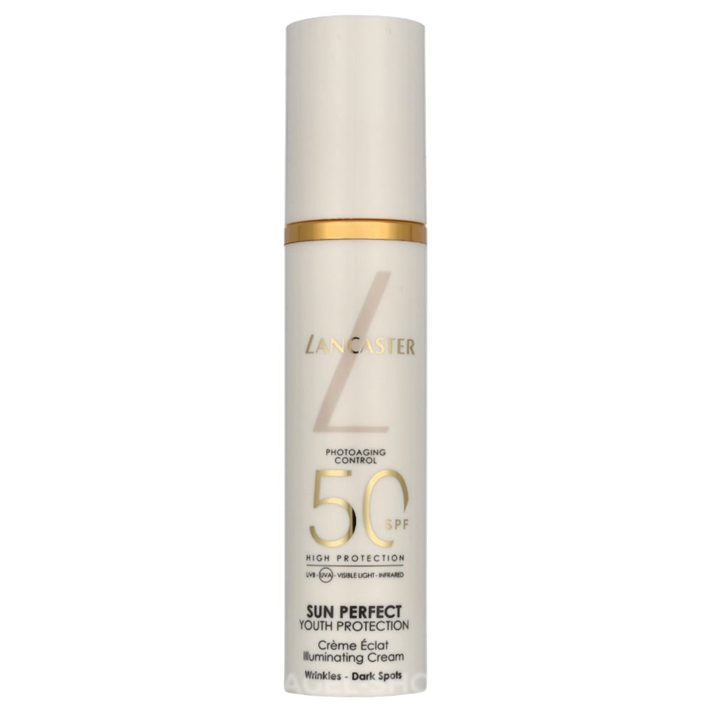 Lancaster Sun Perfect Illuminating Cream SPF50 50 ml