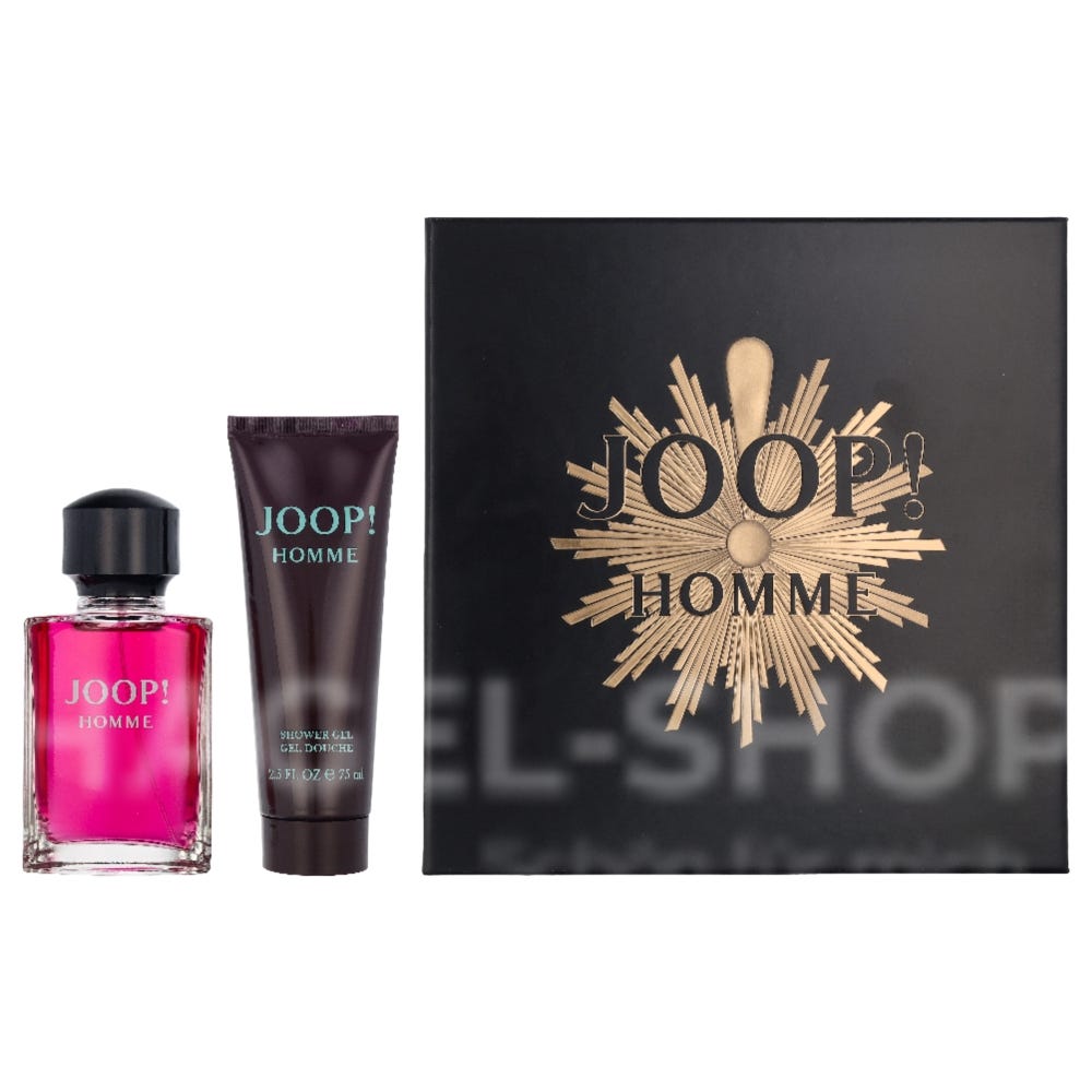 Joop Homme Giftset