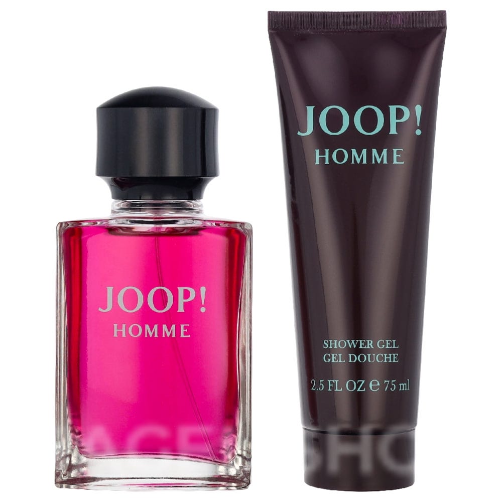 Joop Homme Giftset