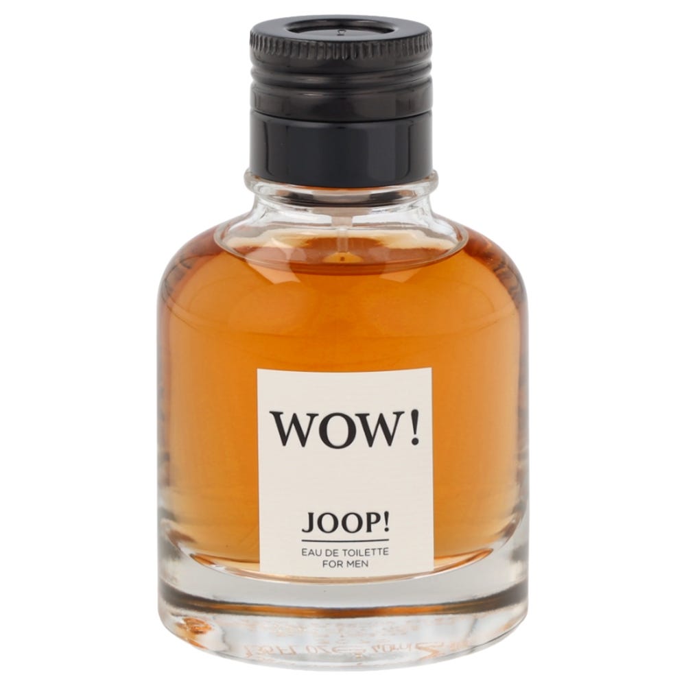 Joop Wow Men  Eau de Toilette Spray 40 ml