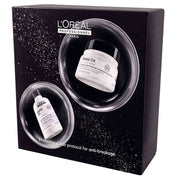 L'Oréal Professionnel Paris Metal DX Trio Geschenkset