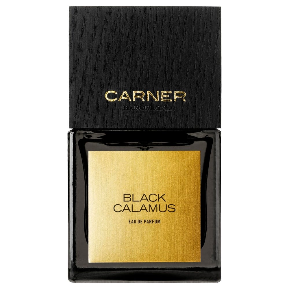 Carner Barcelona Eau de Parfum 50 ml