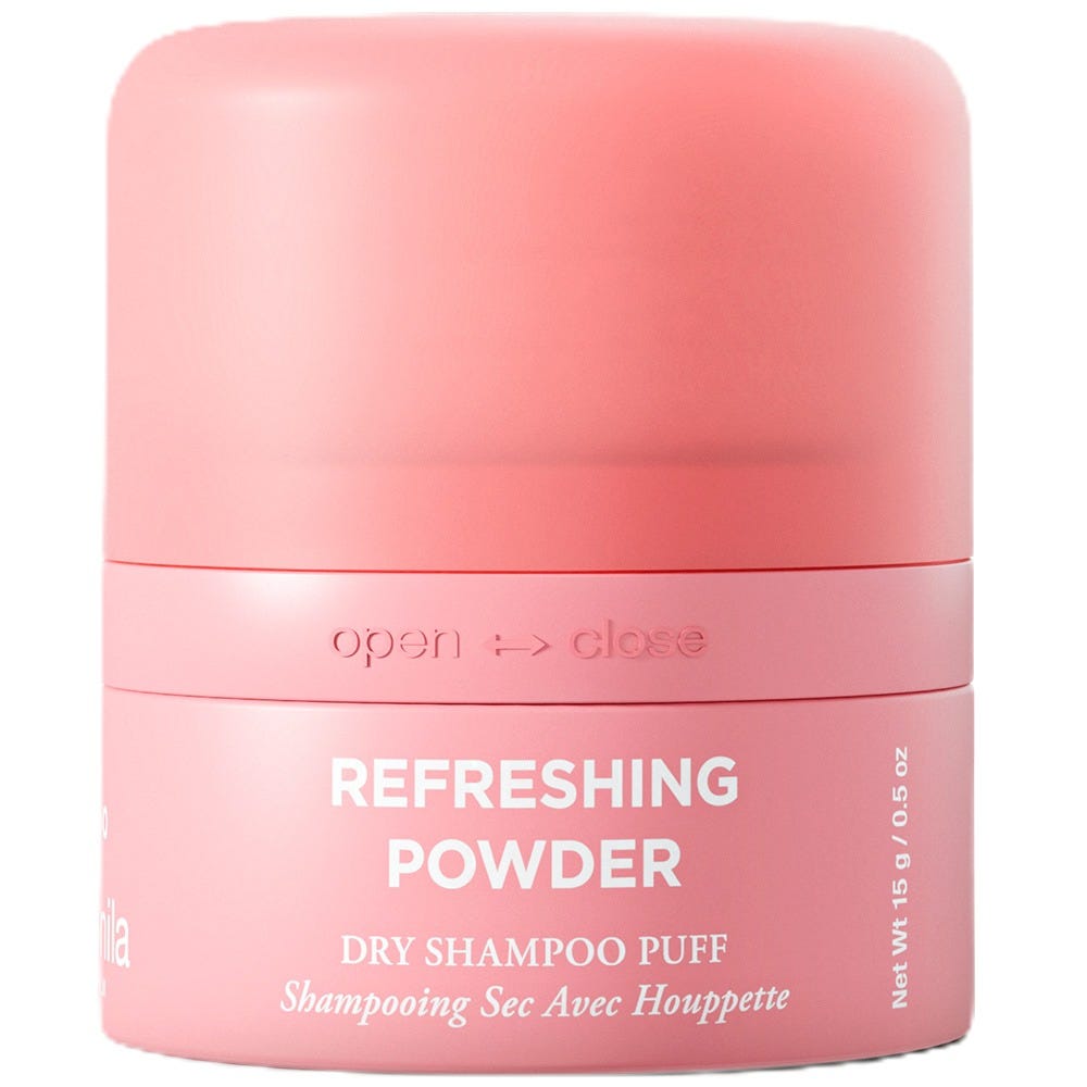 Maria Nila Refreshing Powder 15 g