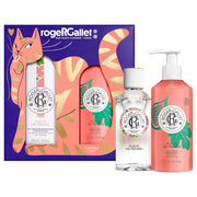 Roger & Gallet Geschenkset Fleur de Figu