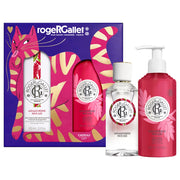 Roger & Gallet Geschenkset Gingembre Rou