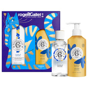 Roger & Gallet Geschenkset Vanille Solei