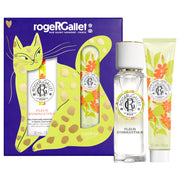 Roger & Gallet Geschenkset Fleur d'Osman