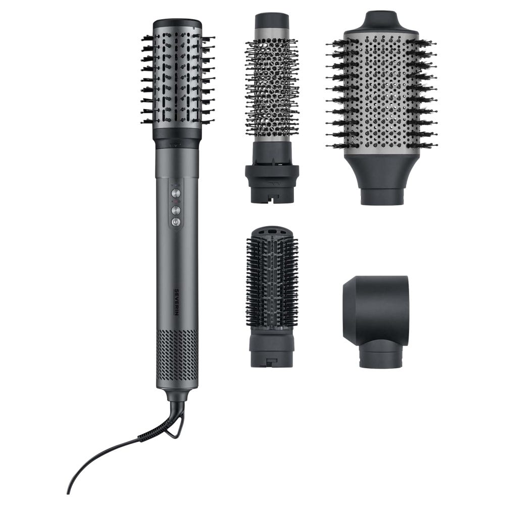 SEVERIN S-Style Multi-Style Pro anthrazit