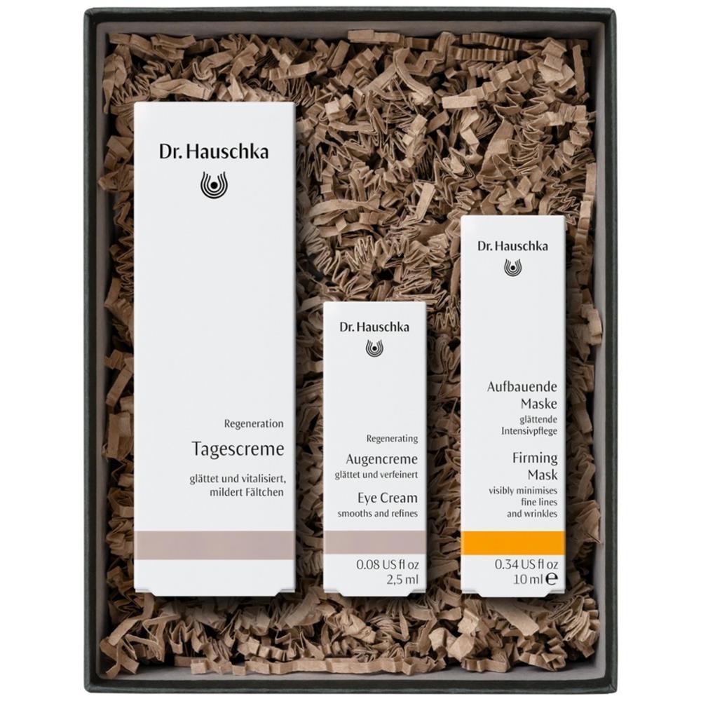 Dr. Hauschka Geschenkset bloom