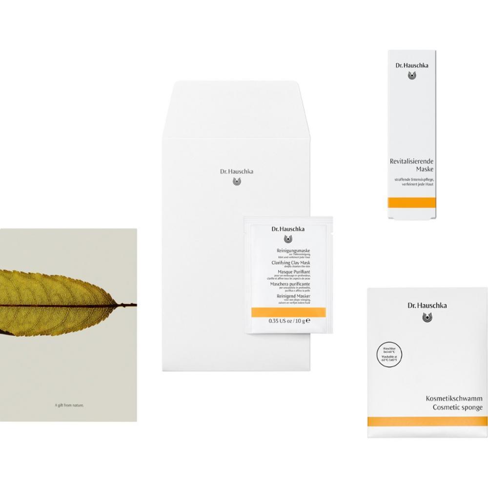 Dr. Hauschka Geschenkset pure