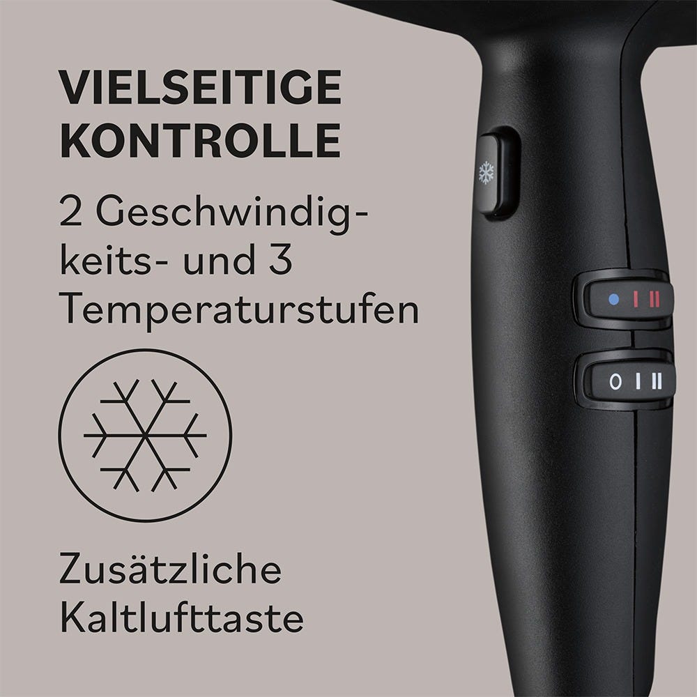 BaBylissPRO Avanzato Dryer