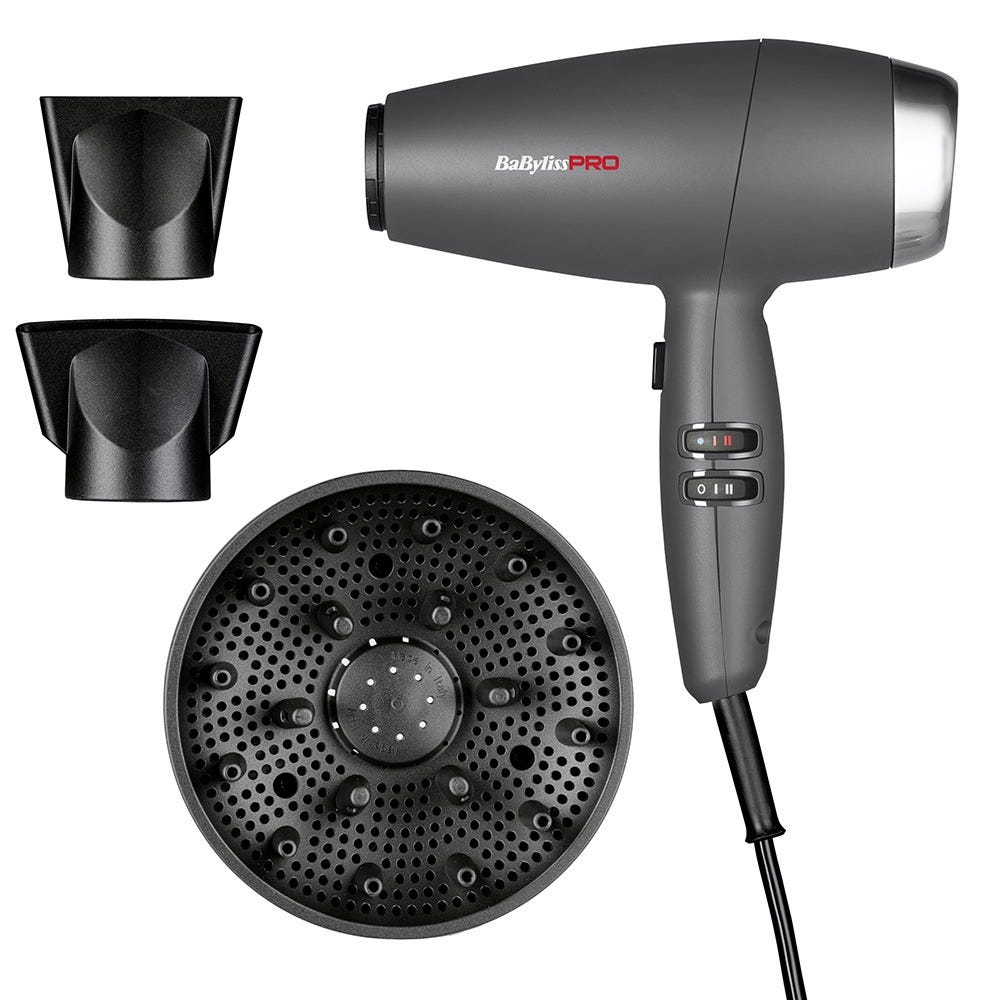 BaBylissPRO Evoluto Dryer