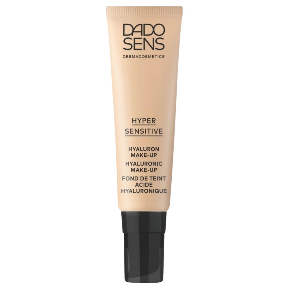 Dado Sens HYPERSENSITIVE Hyaluron Make-up hazel 30 ml