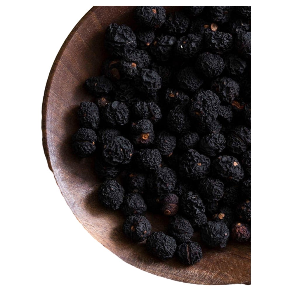 KORRES MOUNTAIN PEPPER Set