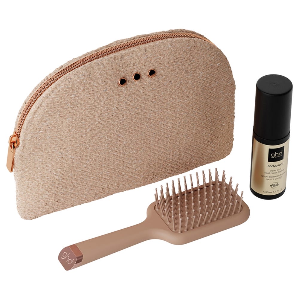 ghd Cashmere Style Set