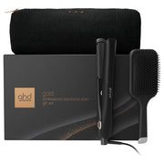 ghd gold® Geschenkset schwarz