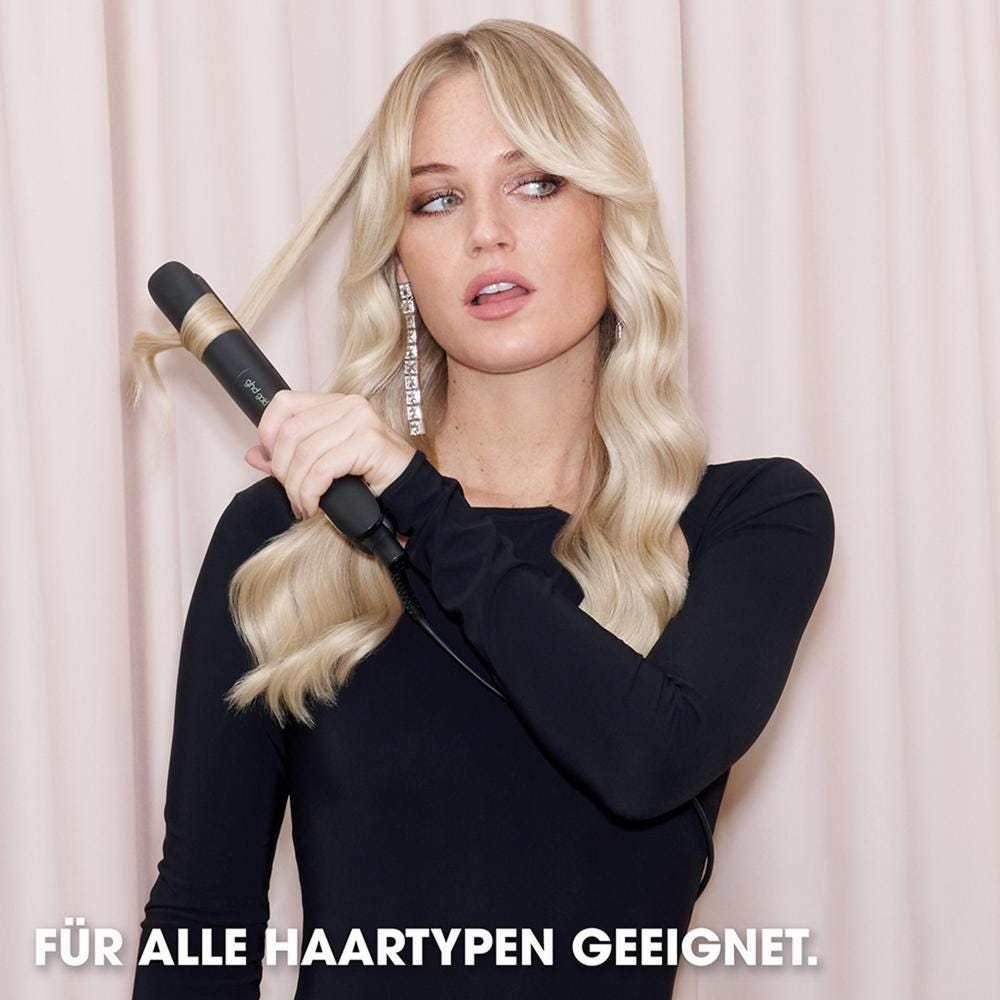 ghd gold® Geschenkset schwarz