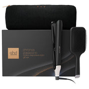 ghd chronos™ Geschenkset schwarz