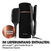 ghd sculpt™ Geschenkset schwarz