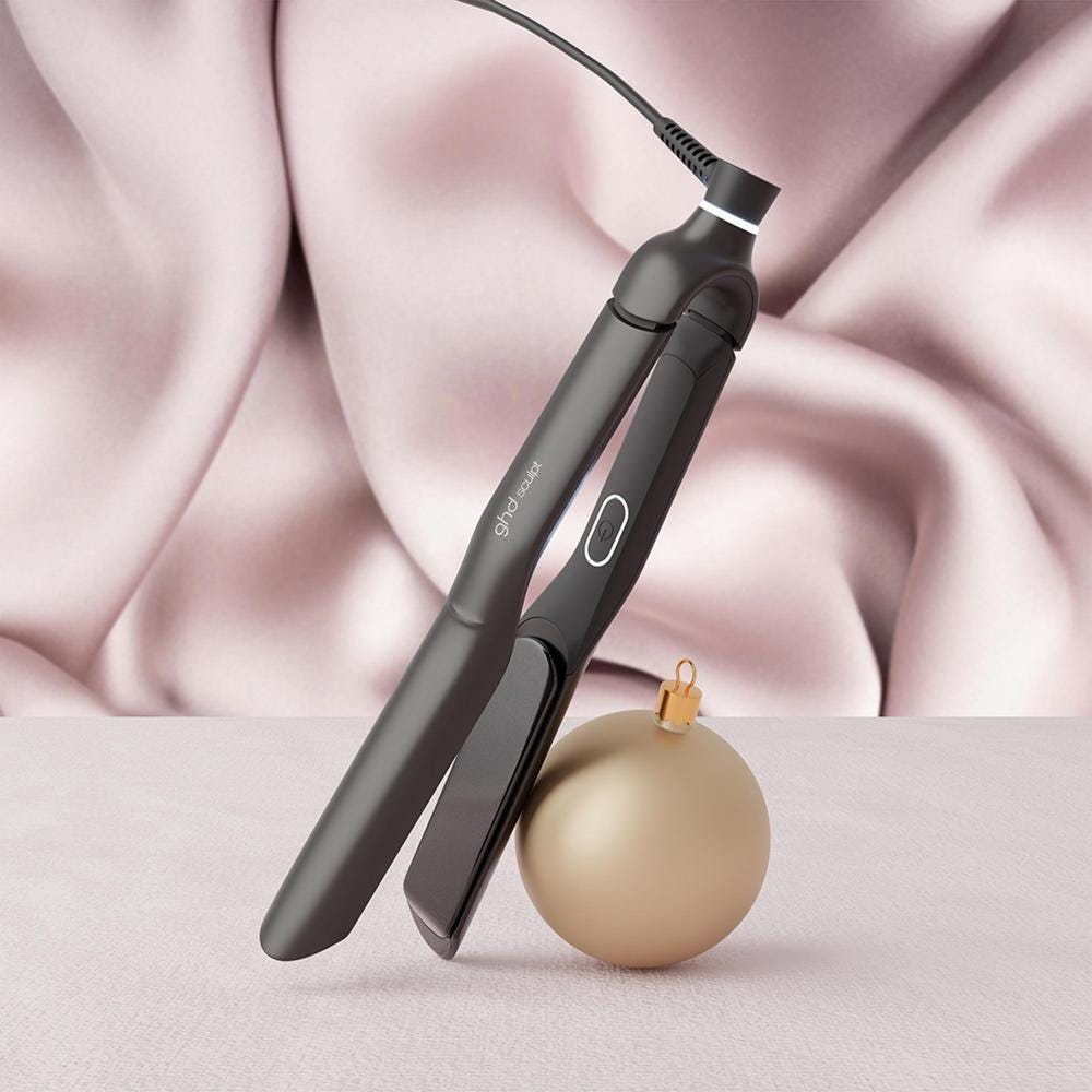ghd sculpt™ Geschenkset schwarz