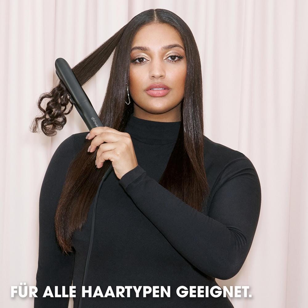 ghd sculpt™ Geschenkset schwarz