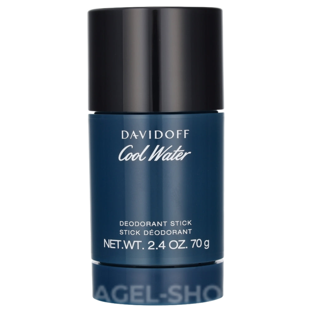 Davidoff Cool Water Man Deo Stick 70g