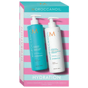 Moroccanoil Hydration Duo Kit