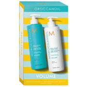 Moroccanoil Volume Duo Kit