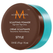 Moroccanoil Sculpting Pomade 75 ml