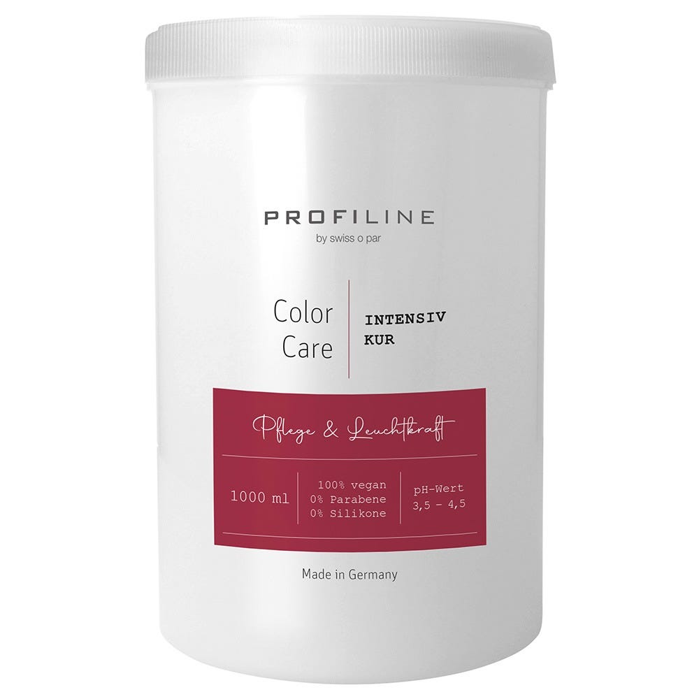 Profiline Color CareIntensivkur 1000 ml