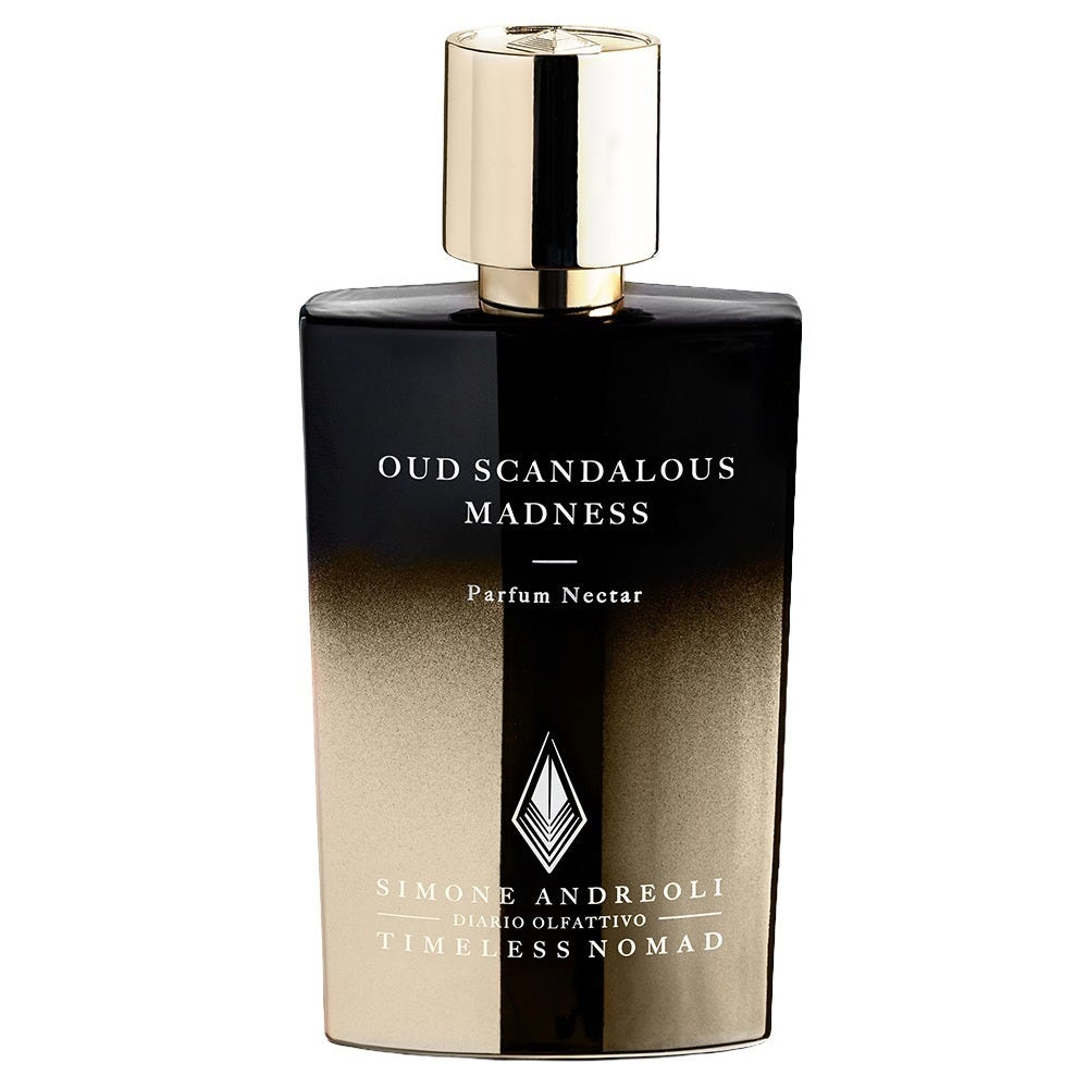 Simone Andreoli Oud Scandalous Madness 50 ml