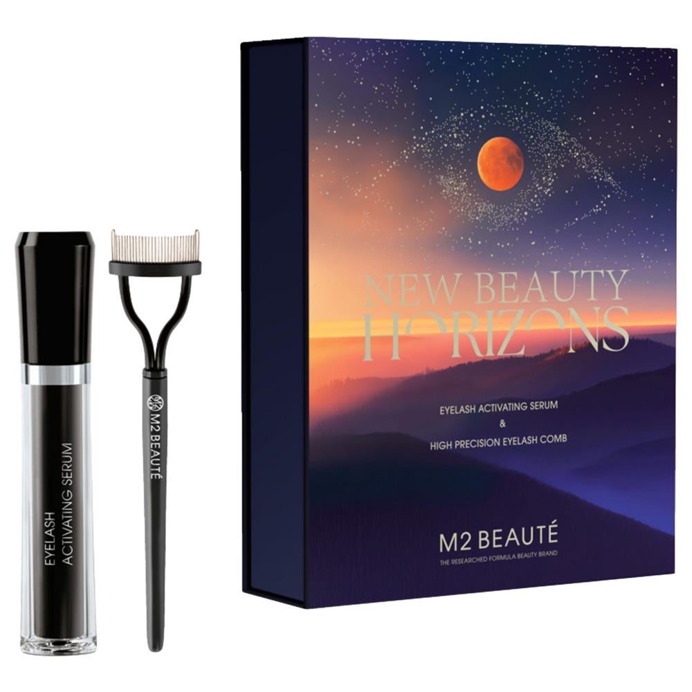 M2 BEAUTÉ New Beauty Horizons Bundle
