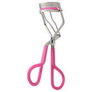 TWEEZERMAN Great Grip Lash Curler - Neon Pink