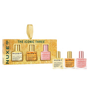 NUXE Huile Prodigieuse Minis Geschenkset