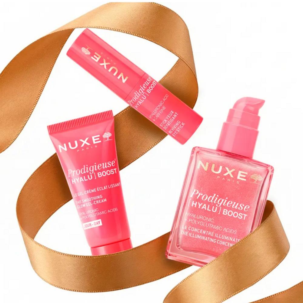 NUXE Geschenkset Prodigieuse Hyalu Boost