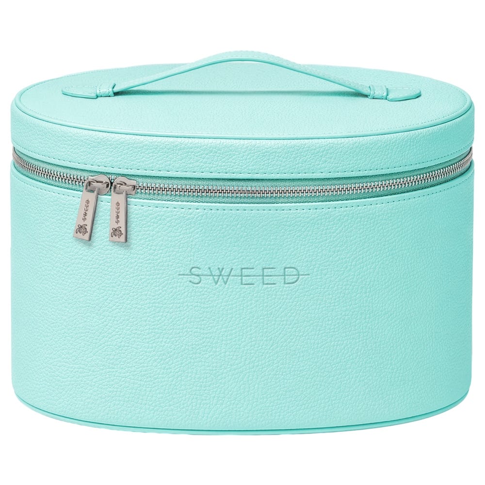 Sweed Lashes The Vanity Bag