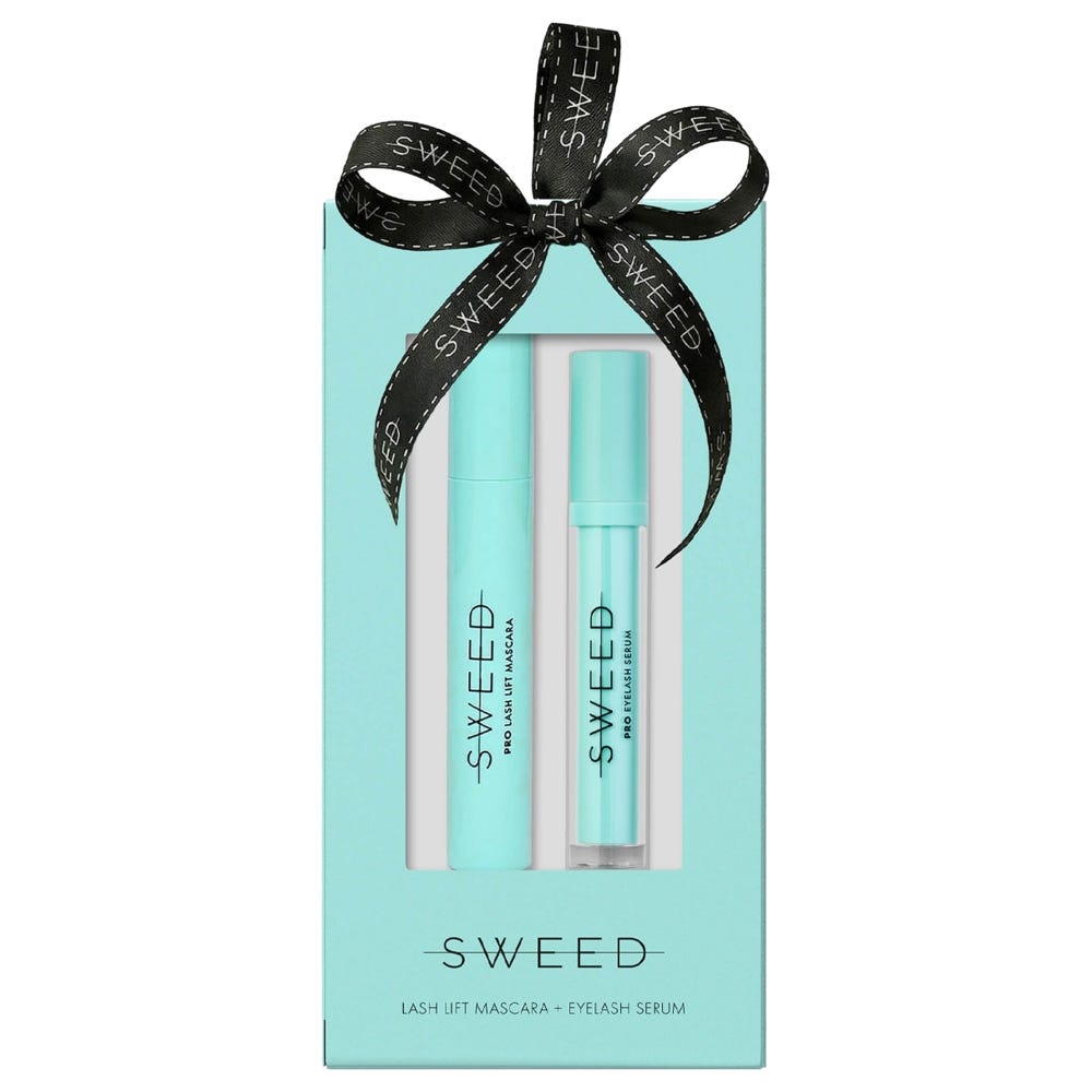 Sweed Lashes Lash Lift Power Duo