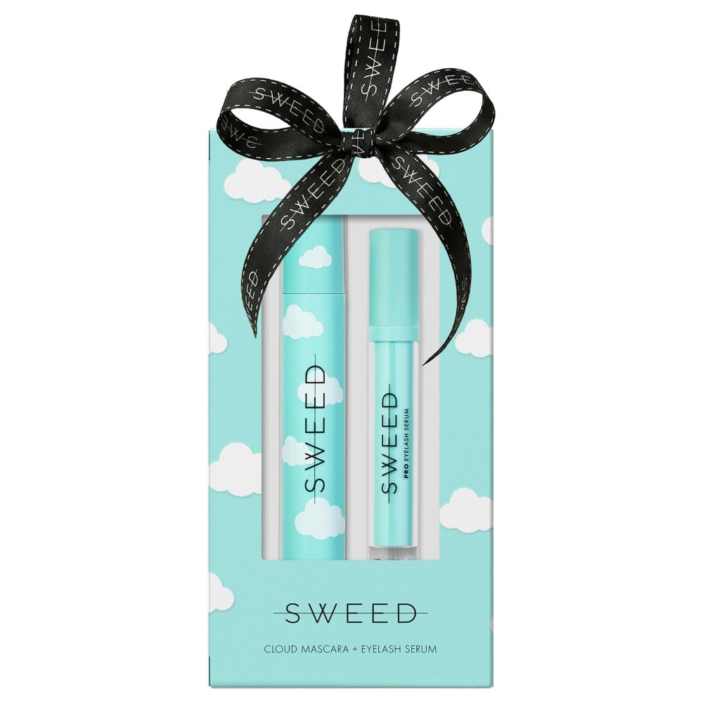 Sweed Lashes Cloud Power Duo