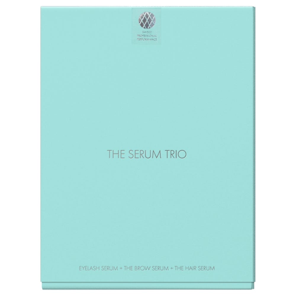 Sweed Lashes The Power Trio