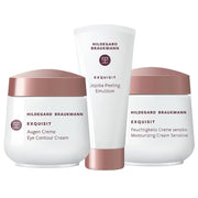Hildegard Braukmann exquisit Gesichtspflege Bundle