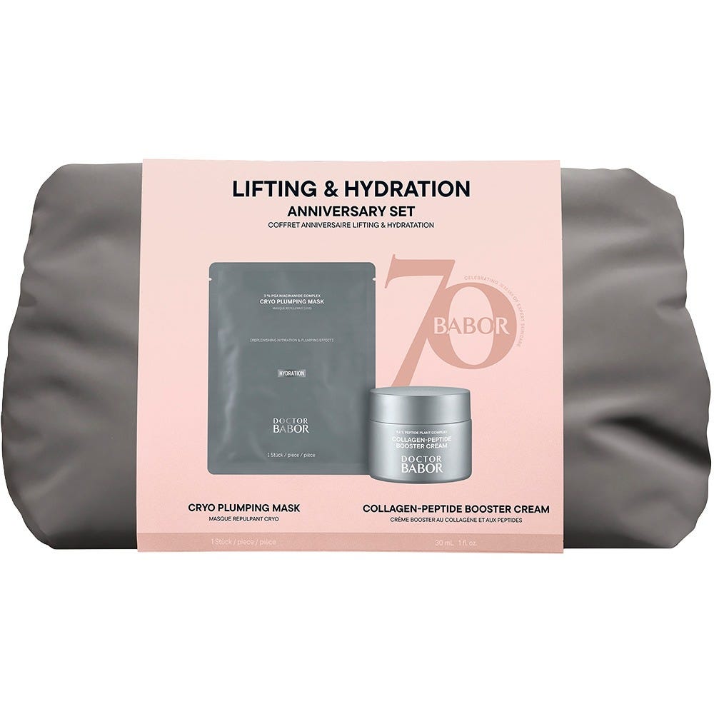 BABOR Lifting & Hydration Anniversary Set