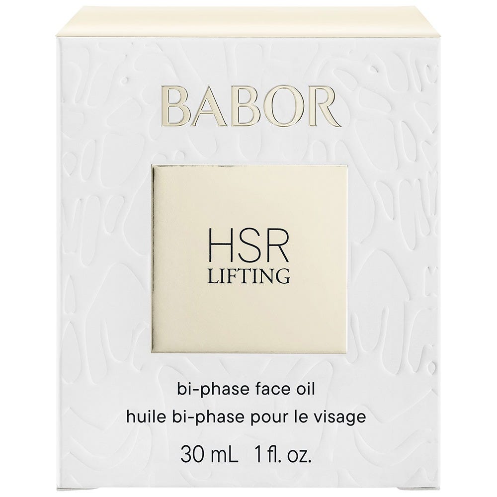 BABOR HSR Bi-Phase Oil 30 ml