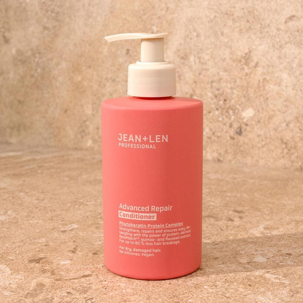 Jean & Len Conditioner Professional Advanced Repair 300 ml