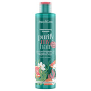 Jean & Len Shampoo Tiefenreinigung Pink Grapefruit & Spirulina 300 ml