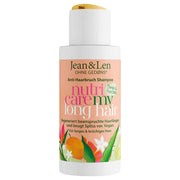 Jean & Len Shampoo Mango & Avocado Travel size 50 ml